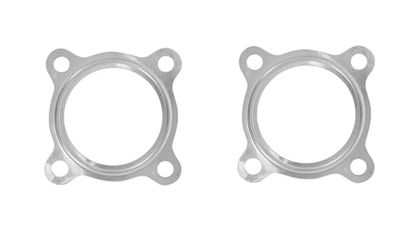 cyclingcolors 2x joint moto scooter cyclomoteur moteur culasse compatible avec MBK Booster Stunt BW'S Slider