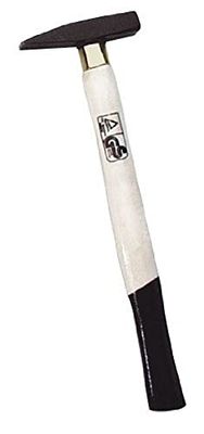(6) Martillo, modelo aleman, 400 g