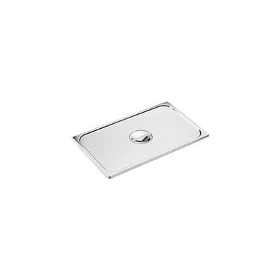 Rieber Austria GesmbH 84033006 - Coperchio GN, in acciaio INOX