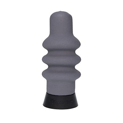 flextone Thunder Shaker Gobble Appel à la Dinde Unisexe, Noir, Taille Unique