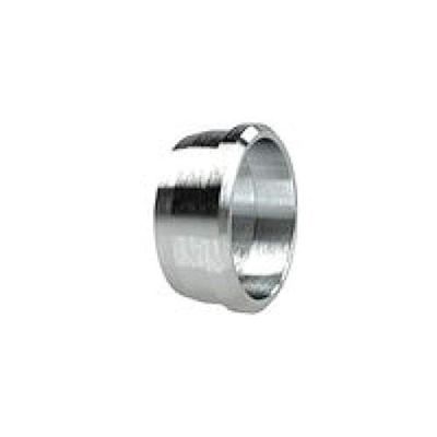 RIEGLER 159348-SR10SLST skärring, rör-ytter-Ø 10 mm, PN max. 100 bar, förzinkat stål, 1 st.