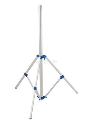 Brunner - Tripode Antena transat ALU