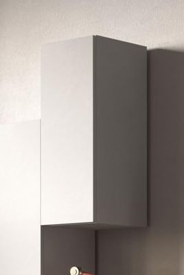 LC Spa Pensile Verticale Piccolo H.69 cm Infinity 2.0, Lava, Small