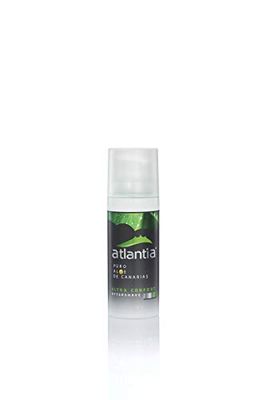 Atlantia Dopobarba - 50ml