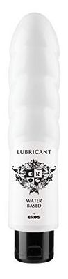 EROS Silicone-Based Lubricant Toy Bottle, 175 ml