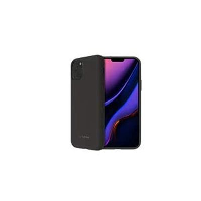 So Seven COQUE SMOOTHIE NOIRE: APPLE IPHONE 11 PRO