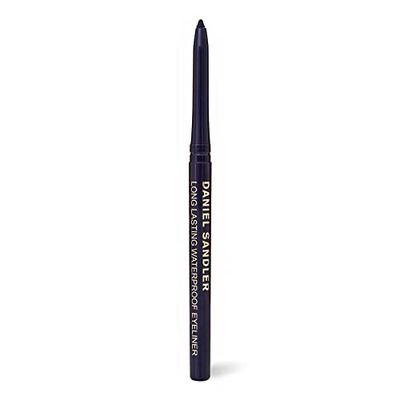 Daniel Sandler Impermeable Terciopelo Delineador 0.35 g, Azul