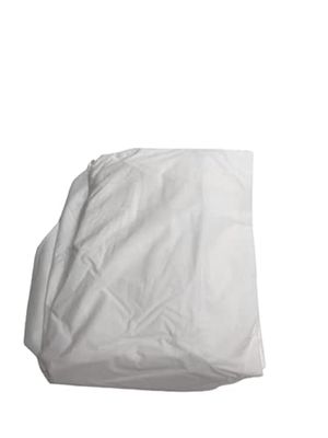 Drap housse Dermofresh 160 x 200 cm