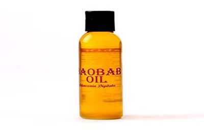 Baobab Olio Vettore - 250ml - 100% Puro