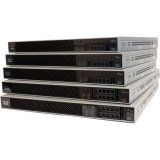 Cisco ASA5525-IPS-K9 1U 2048Mbit/s Cortafuegos (Hardware) - Cortafuegos (Hardware) (2048 Mbit/s, 300 Mbit/s, con Cable, 100-240 V, 50/60 Hz)