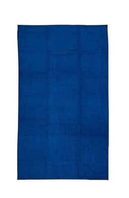 Jose Albero Puerto Handdoek, dames, meerkleurig, standaard