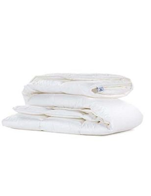 Caleffi Medio Caldo Dunjacka Polyester, Bomull, Unikt, Singel