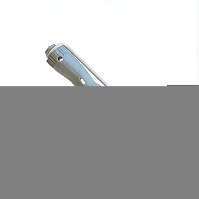 EuroStil Bigudi 12 Bicolore Ondulato (01503), Unico, Standard
