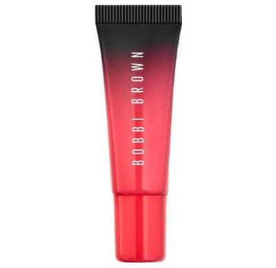 BOBBI BROWN Crushed Creamy Colour For Cheeks and Lips - Crema de coral, 10 ml