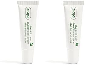 Ziaja - Natural Olive Bálsamo Labial (Paquete de 2)