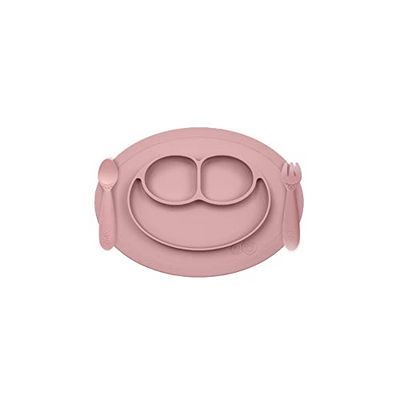 Set mini mat avec plateau ventouse