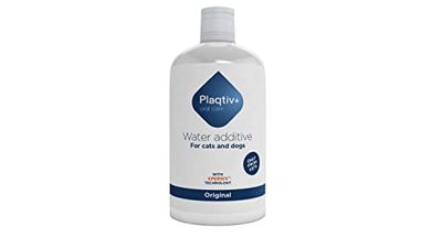 Ecuphar Ac Dodatek do Wody, Przezroczysty, 500 ml