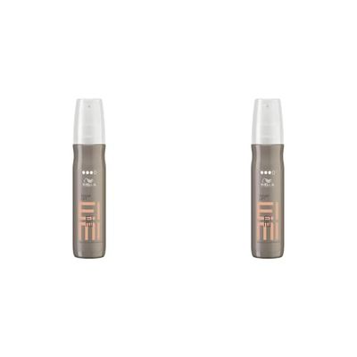 Wella Professionals EIMI Sugar Lift Volumising Flexible Strong Hold Texture Hairspray for Volume and Natural Shine, 150ml (Pack of 2)