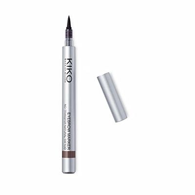 KIKO Milano Eyebrow Marker 03, Non Staining Marker For Outlining And Filling In The Eyebrows