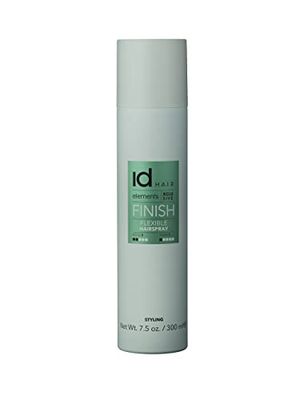 IdHAIR - Elements Xclusive Laque Flexible 300 ml