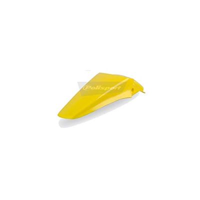 Polisport Rear Fender Suzuki Rm85 02-20 One Size