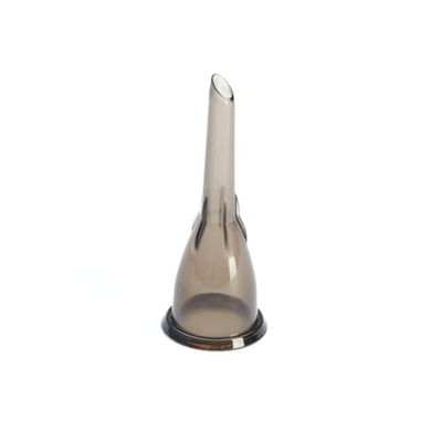 De Buyer Beccuccio da guarnizione in tritan, diametro 3.5 cm, 4165.06