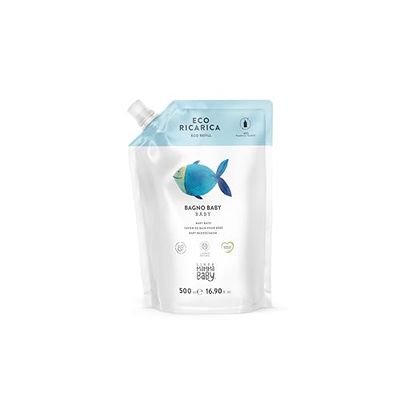 Eco Refill Bath Baby Cosmos Natural
