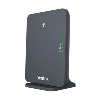 Yealink W70B DECT - Noir