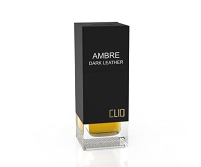 Le Chameau Clio Dark Leather Eau de Toilette for Unisex 90 ml