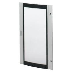 Gewiss 38 cvx lan - Puerta cristal 600x1600 38 cvx lan