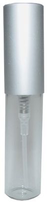 FANTASY Pocket Atomizer, glas, optimal för prover, för 3 ml, höjd 7 cm