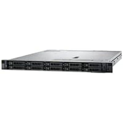DELL PowerEdge R650xs servidor 2,1 GHz 32 GB Bastidor (1U) Intel® Xeon® Silver 800 W DDR4-SDRAM