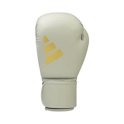 adidas Speed 50 aluminium/złoto 30 ml