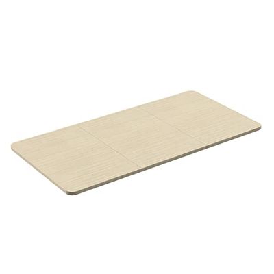 LogiLink EO0040 Plateau en Bois 3 Parties 1200 x 600 x 18 mm