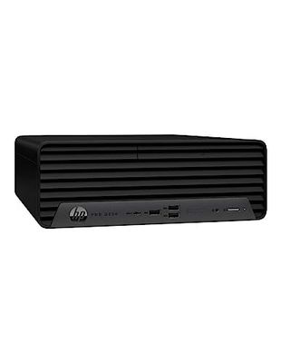 PC da Tavolo HP PRO SFF 400 G9 256 GB SSD i3-12100 8 GB RAM