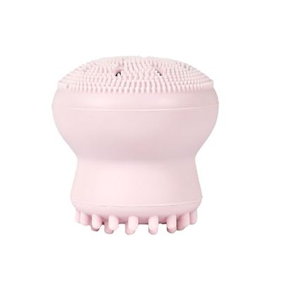 COSMETIC CLUB - SC29380 - Brosse Silicone Visage Mode Bien-Être Soin Soin du Visage