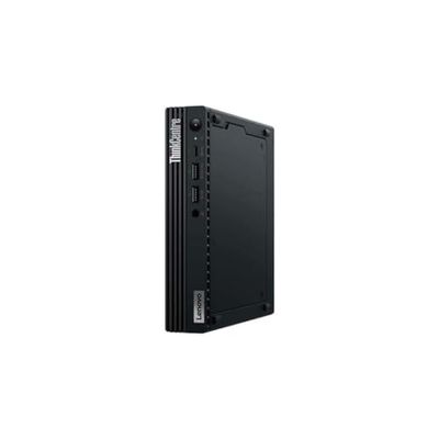 Lenovo PC da tavolo THINKCENTRE M70Q I3-12100T 256GB SSD 8GB RAM Intel UHD Graphics 730