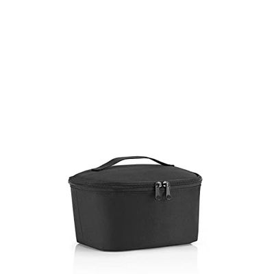reisenthel Coolerbag S Pocket koeltas van gerecyclede PET-flessen, ideaal voor de lunch onderweg