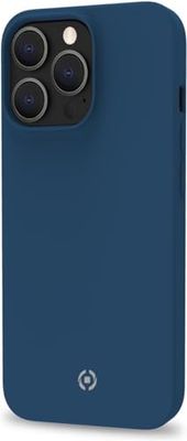 Chrome iPhone 14 PRO BLUE