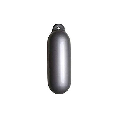Allpa atahuallpa 166495 Drop Fender M5, 300 X 900 mm, Argento