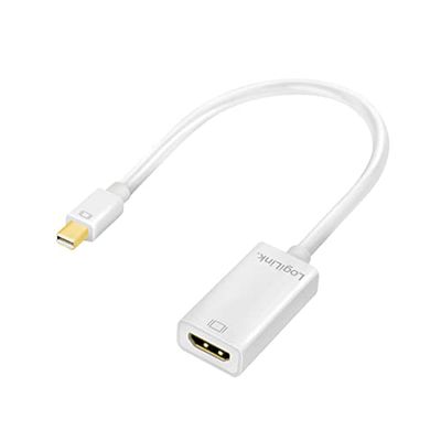 LogiLink Audio-adapter (mini displaypoort naar HDM-aansluiting)