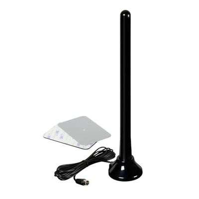 Lampa - Antena de TV Globo Max