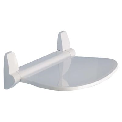 Gedy – Siège Sound douche téléphone portable Blanc/Blanc (22820200000)