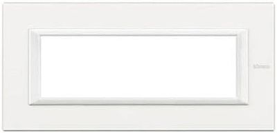 PLACCHE BIANCO AXOLUTE - HD RETTANGOLARI