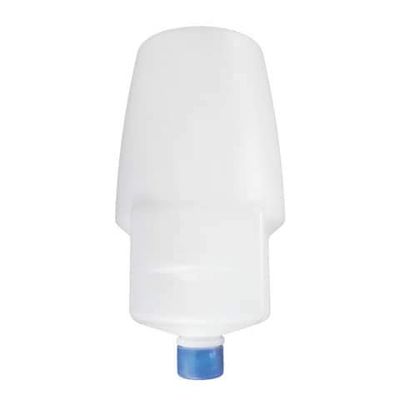 Cartouche de savon liquide rigide pour IN-SO1/WC QTS capacité 1000 ml savon