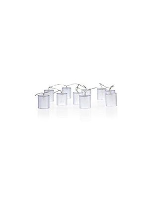 Velleman 174097 Guirlande lumineuse LED, en forme cylindrique