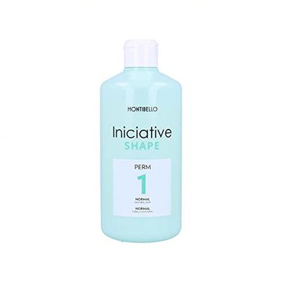 montibello Shape PERM, soin du cheveux et du Cuir chevelu – 500 ML.