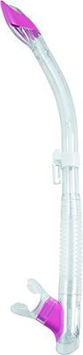 Cressi Tao - Snorkel perfect voor Apnea en Snorkeling Unisex Adult
