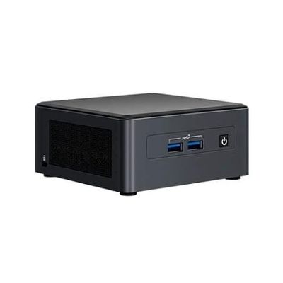 Adonia Computer MINIPC MPBIF2 Intel I3 1115G4 FD