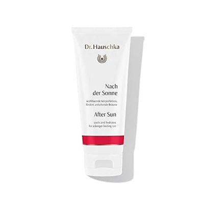 Dr. Hauschka Body Care